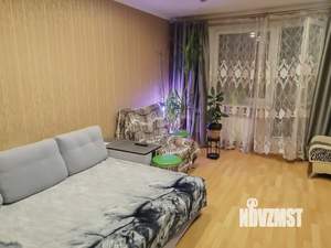 3-к квартира, вторичка, 67м2, 15/16 этаж