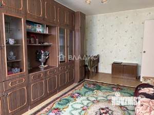 3-к квартира, вторичка, 62м2, 2/5 этаж