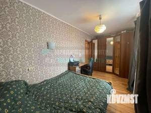 2-к квартира, вторичка, 42м2, 5/5 этаж