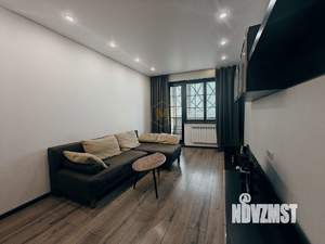 3-к квартира, вторичка, 61м2, 9/9 этаж