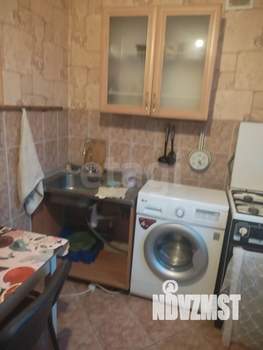 2-к квартира, вторичка, 46м2, 4/9 этаж
