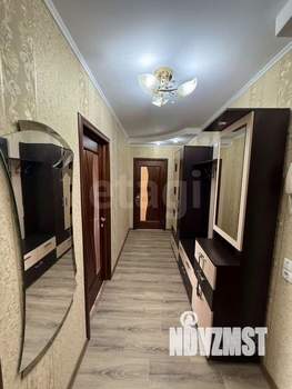 2-к квартира, вторичка, 55м2, 4/7 этаж