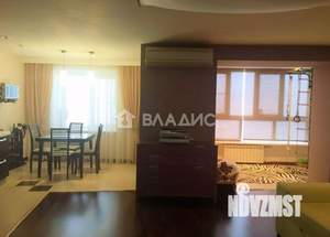 3-к квартира, вторичка, 90м2, 7/10 этаж