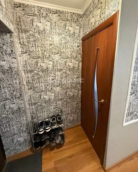 1-к квартира, вторичка, 28м2, 3/4 этаж