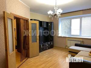 2-к квартира, вторичка, 58м2, 1/9 этаж