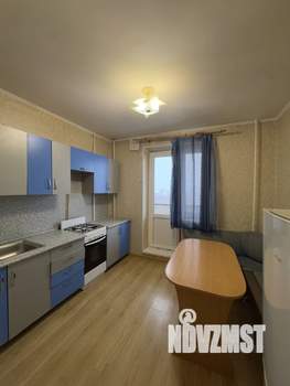 2-к квартира, вторичка, 51м2, 6/9 этаж
