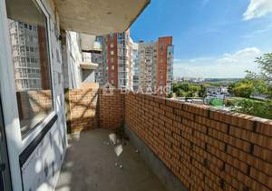 1-к квартира, вторичка, 36м2, 3/18 этаж