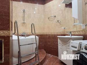 2-к квартира, вторичка, 100м2, 5/15 этаж