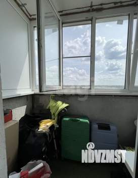 1-к квартира, вторичка, 35м2, 8/10 этаж