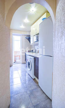 3-к квартира, вторичка, 48м2, 3/5 этаж