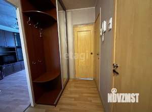 1-к квартира, вторичка, 33м2, 10/10 этаж