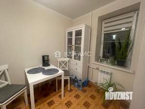 1-к квартира, вторичка, 38м2, 10/16 этаж