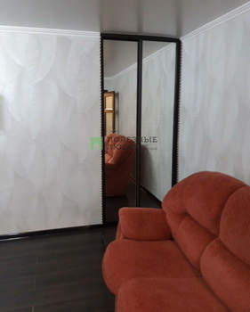 1-к квартира, вторичка, 32м2, 2/5 этаж