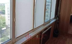 1-к квартира, вторичка, 45м2, 10/14 этаж