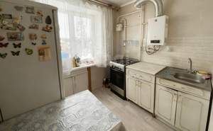 2-к квартира, вторичка, 44м2, 3/5 этаж