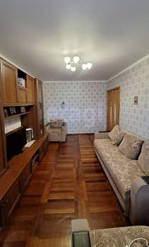 2-к квартира, вторичка, 45м2, 7/9 этаж