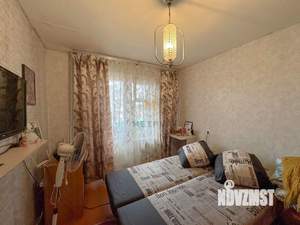 3-к квартира, вторичка, 62м2, 7/9 этаж