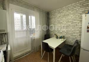 2-к квартира, вторичка, 51м2, 5/10 этаж