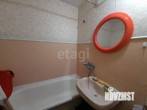 1-к квартира, вторичка, 31м2, 5/10 этаж