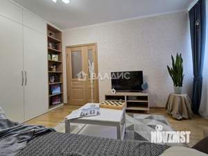 2-к квартира, вторичка, 60м2, 7/17 этаж