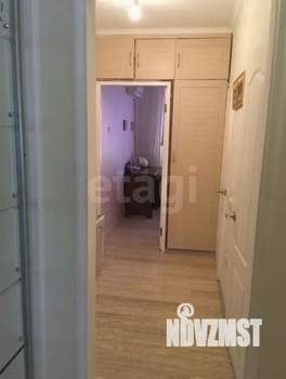 2-к квартира, вторичка, 47м2, 1/9 этаж