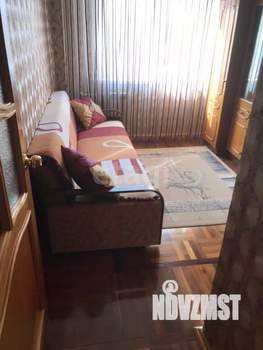 4-к квартира, вторичка, 70м2, 4/9 этаж