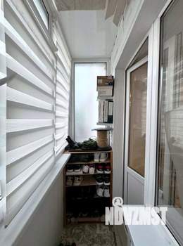 2-к квартира, вторичка, 42м2, 3/5 этаж