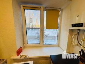 2-к квартира, вторичка, 43м2, 2/3 этаж