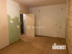 1-к квартира, вторичка, 32м2, 2/9 этаж