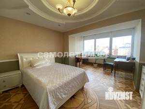 4-к квартира, вторичка, 154м2, 7/9 этаж