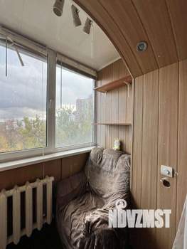 2-к квартира, вторичка, 41м2, 3/9 этаж