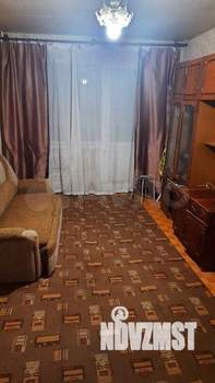 1-к квартира, вторичка, 34м2, 3/10 этаж