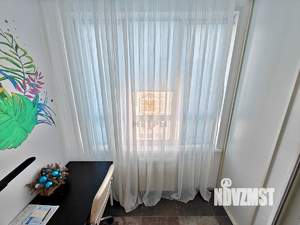 1-к квартира, вторичка, 48м2, 9/18 этаж