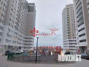 2-к квартира, вторичка, 45м2, 4/14 этаж