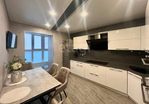 2-к квартира, вторичка, 71м2, 6/6 этаж