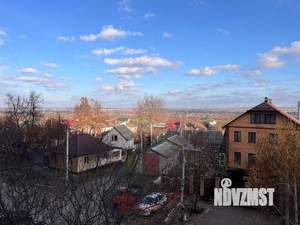 2-к квартира, вторичка, 41м2, 3/9 этаж