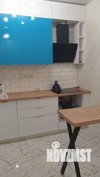 1-к квартира, вторичка, 47м2, 9/17 этаж