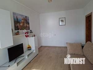 3-к квартира, вторичка, 71м2, 4/10 этаж