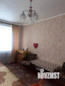 1-к квартира, вторичка, 30м2, 1/5 этаж