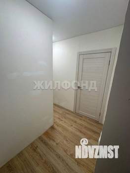 3-к квартира, вторичка, 51м2, 2/2 этаж