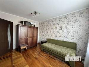 3-к квартира, вторичка, 60м2, 4/9 этаж