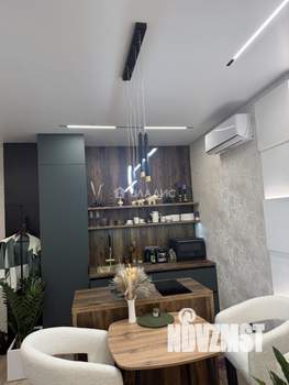 2-к квартира, вторичка, 39м2, 1/8 этаж