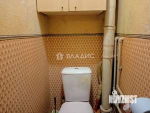 2-к квартира, вторичка, 45м2, 6/9 этаж