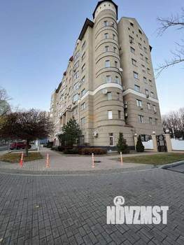 5-к квартира, вторичка, 262м2, 8/8 этаж