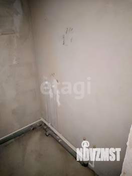 1-к квартира, вторичка, 44м2, 4/8 этаж