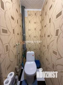 2-к квартира, вторичка, 45м2, 1/5 этаж