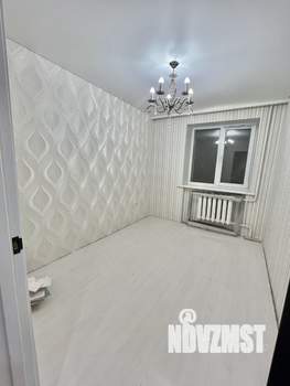 2-к квартира, вторичка, 43м2, 4/5 этаж