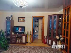 3-к квартира, вторичка, 57м2, 3/9 этаж