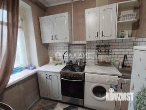 1-к квартира, вторичка, 31м2, 1/5 этаж