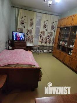 Студия квартира, вторичка, 45м2, 6/9 этаж